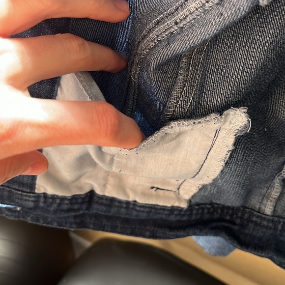 Jean jacket - Picture 3 of 5